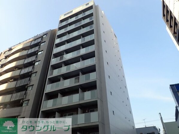 クレイシア練馬駅前の物件内観写真